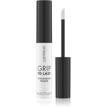 Catrice Grip to Last baza pentru fardul de ochi - imagine 2